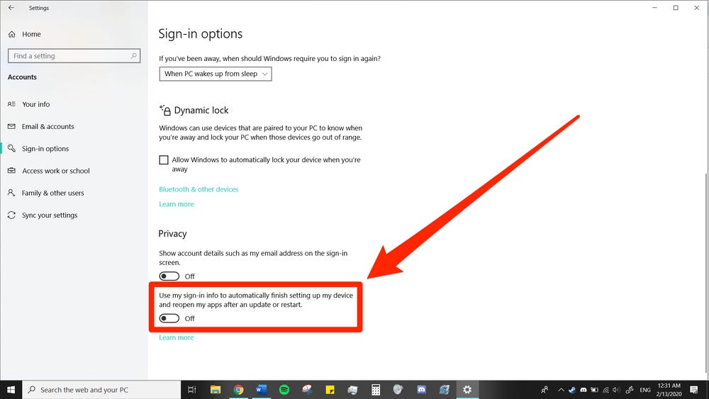 How To Disable Microsoft Edge In Windows 10