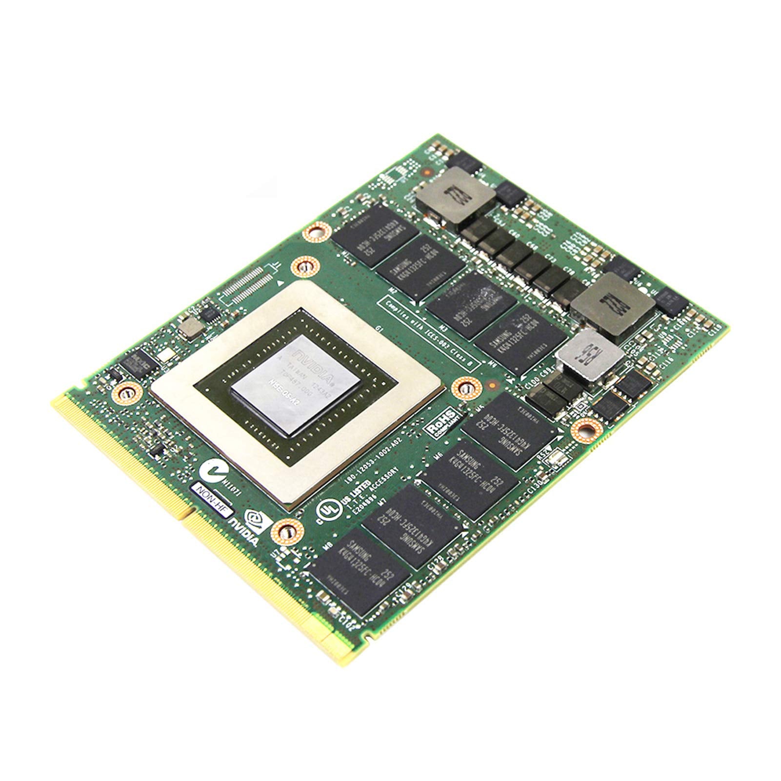 Nvidia Graphics Graphics Card For Laptop Hp Pavilion I Have A HP 