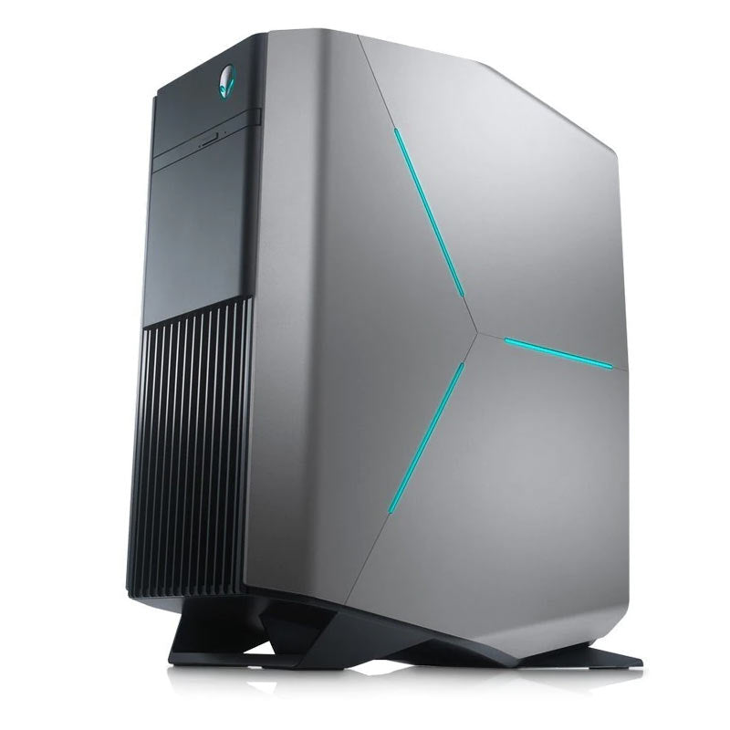 Alienware Aurora R5 Compatible CPU