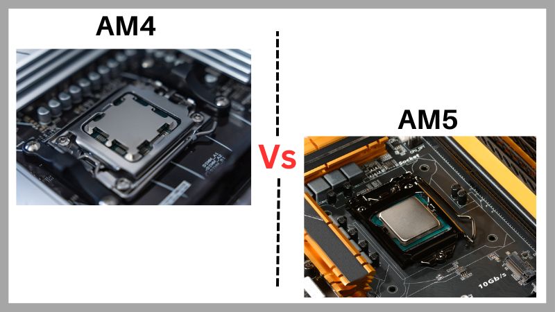 Does AM5 Motherboard Support AM4 CPU