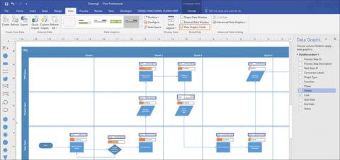 How to Install Microsoft Visio 2019, 2016, and 2013