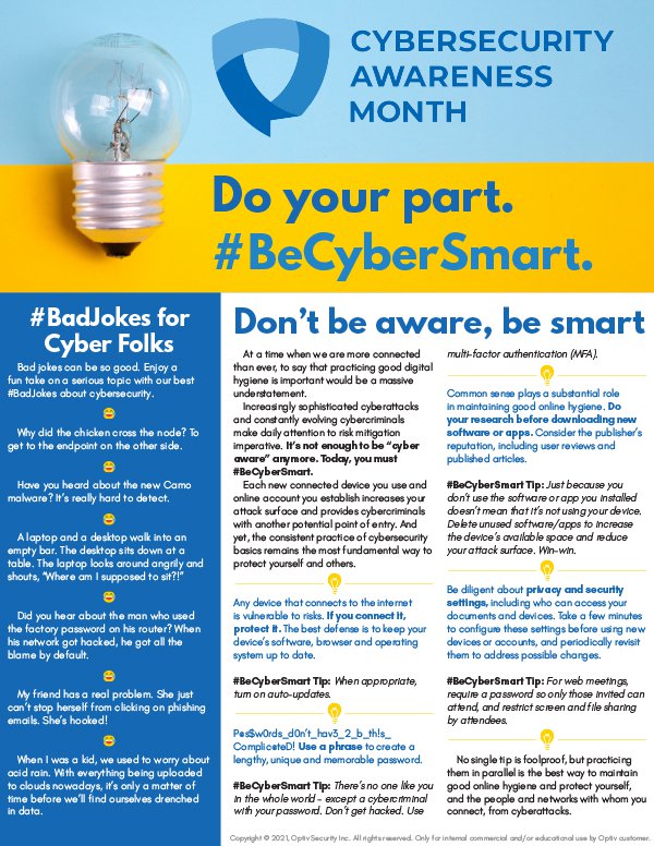 cybersecurity-awareness-month-email-template