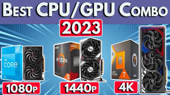 Cpu To Pair With 2070 Super