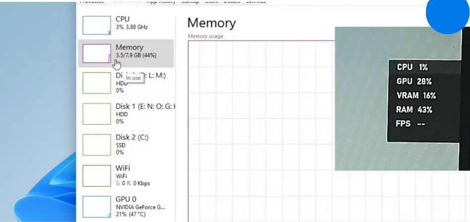 Is 8GB Ram Enough For Windows 11