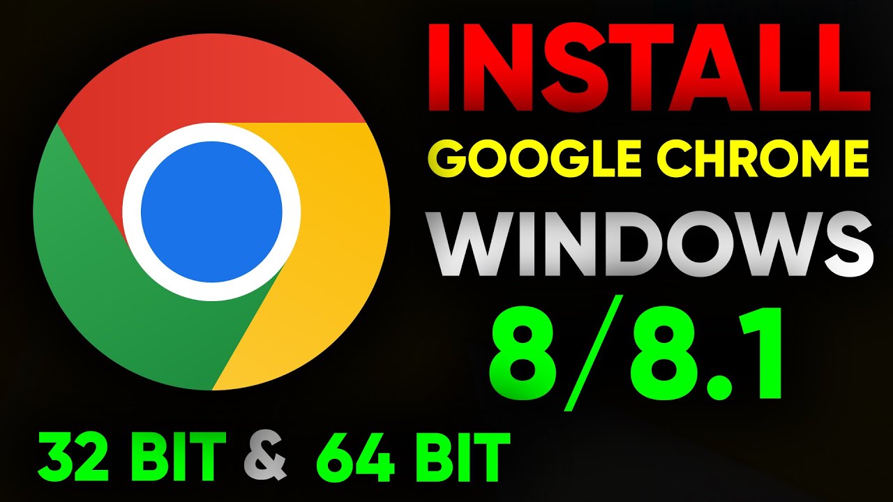 How To Download And Install Google Chrome On Windows 10 How To how-to-download-and-install-google-chrome-on-windows-10-how-to