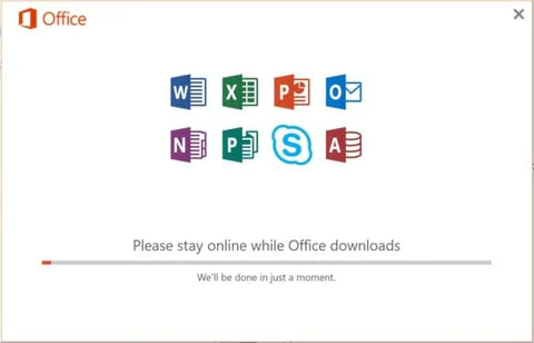 Office 365 Professional Plus Lifetime Installation Guide