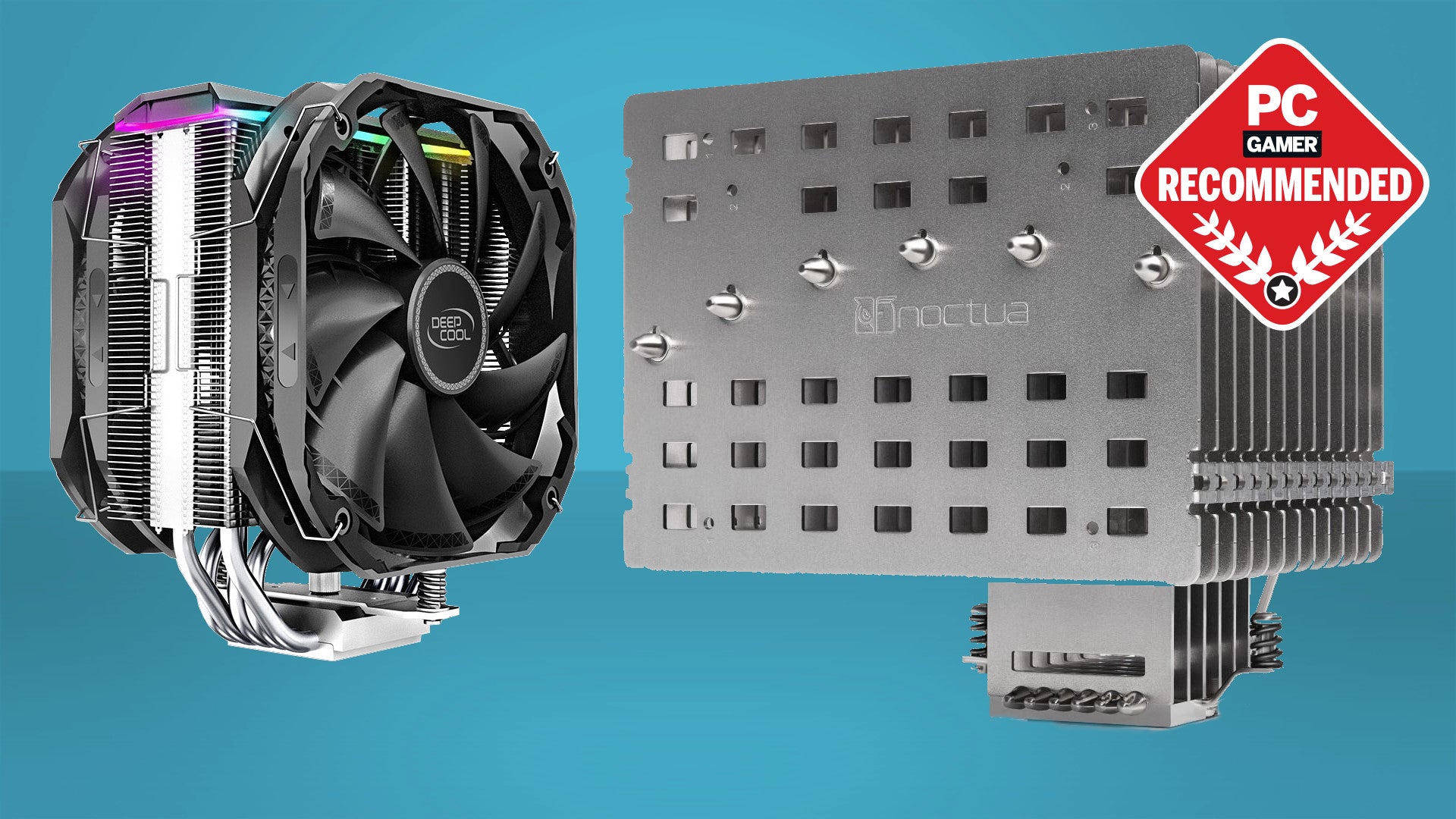 Best CPU Cooler For 11900K