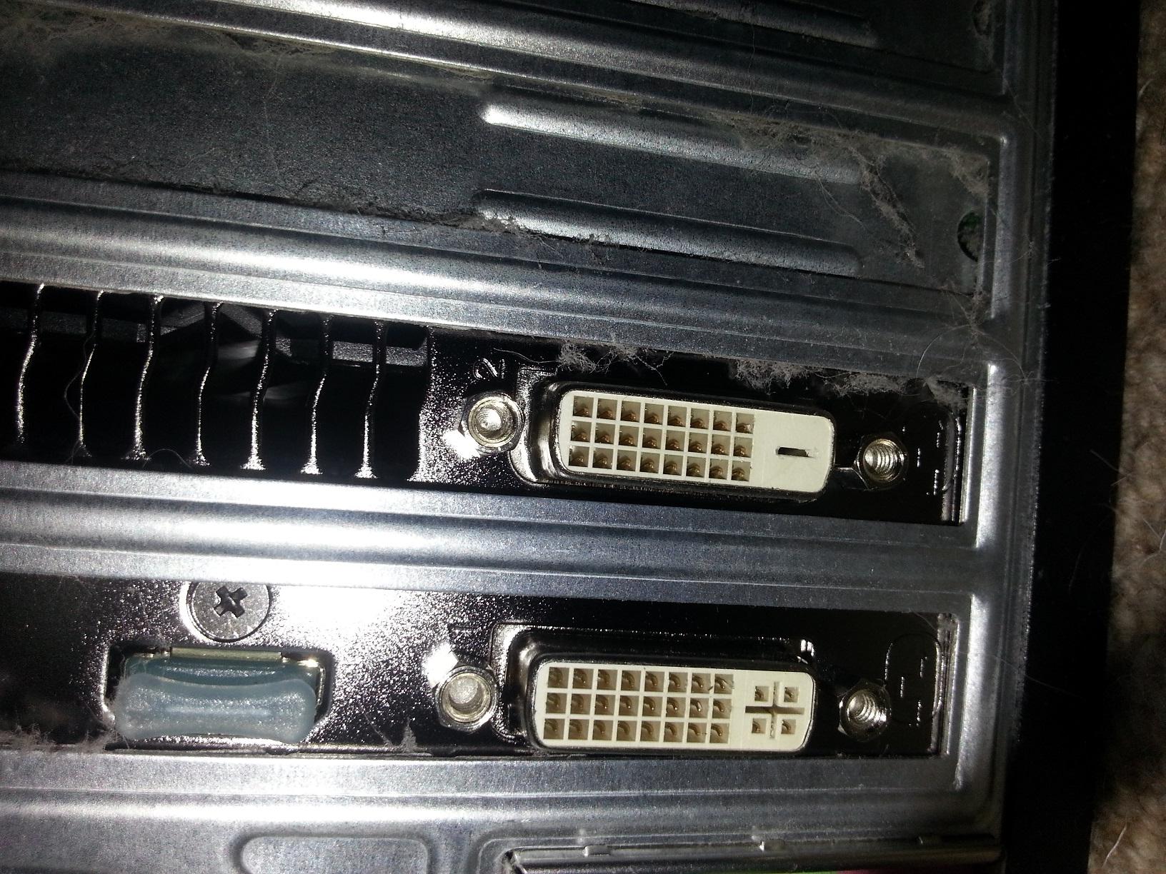 image.title Graphics Cards With DVI Ports: A Guide For Gamers And Professionals