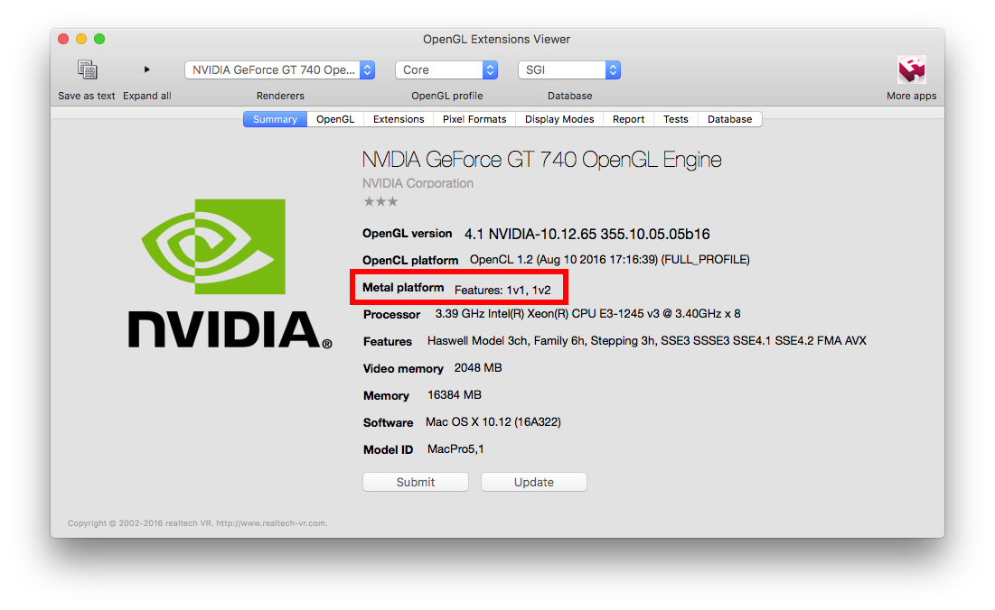 Mac Pro Metal Capable Gpu Mac Pro Gpu Compatibility List Metal