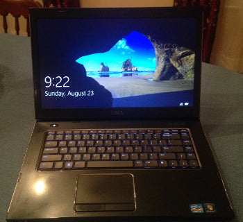 VOSTRO DELL3550 &Office2019 Pro Windows10