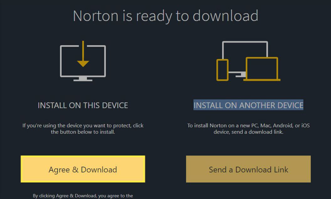 How Long Does It Take To Install Norton Antivirus