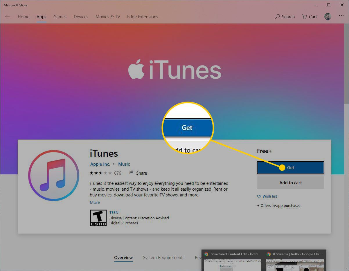 How To Install Itunes On Windows 8