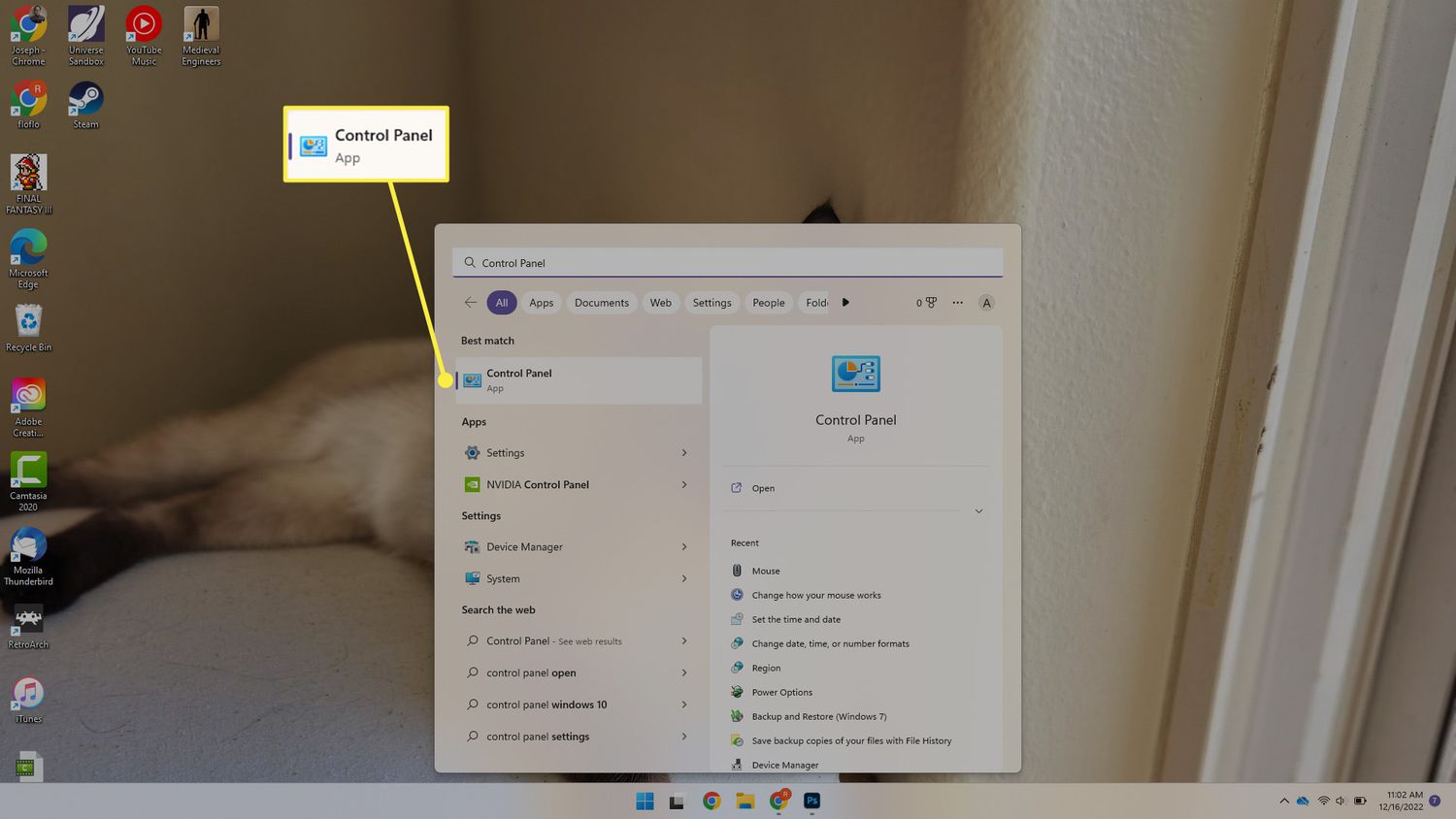 How To Change Screen Timeout On Windows 11