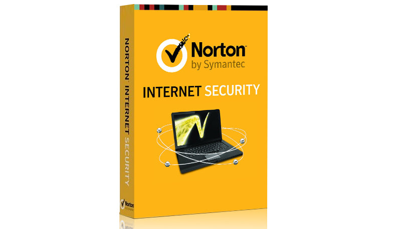 Norton Antivirus Internet Security 2014
