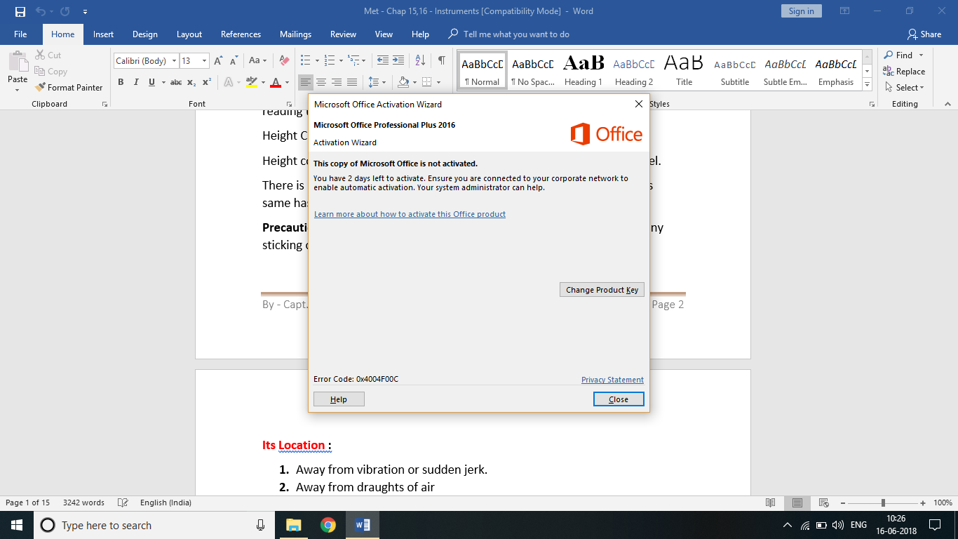 Do I Need To Uninstall Old Microsoft Office