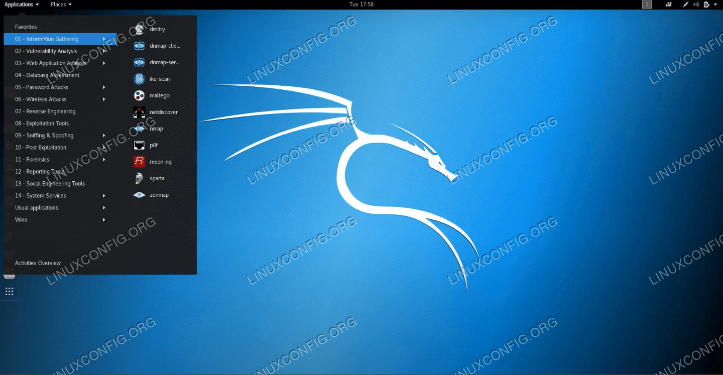 Best CPU For Kali Linux