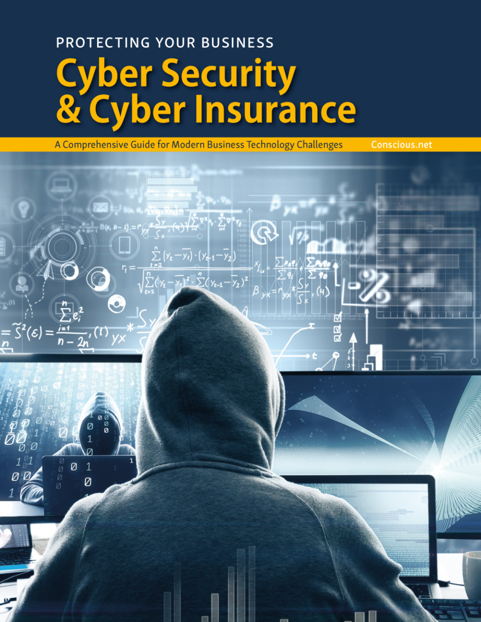 Comprehensive Guide To Cybersecurity Insurance 2023 24-news.net
