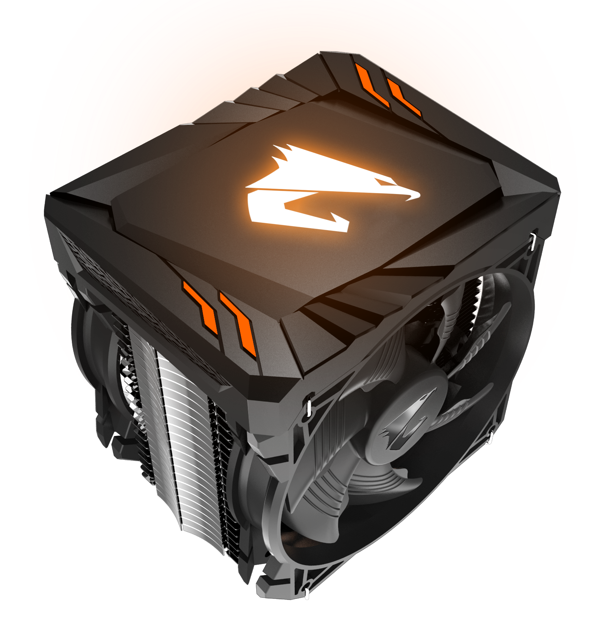 CPU Cooler For Gigabyte Motherboard