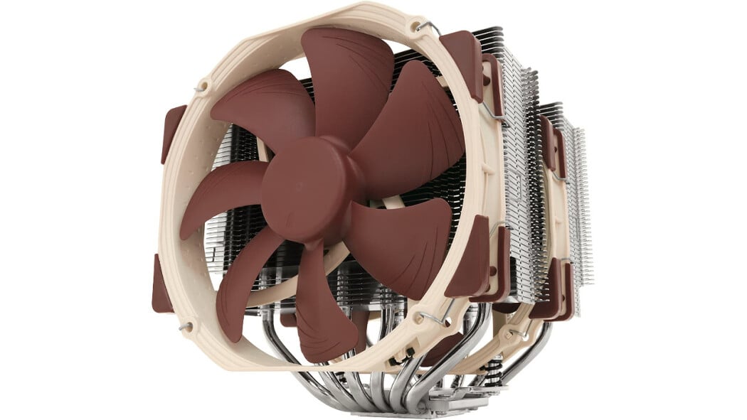 Best CPU Cooler For Overclocking