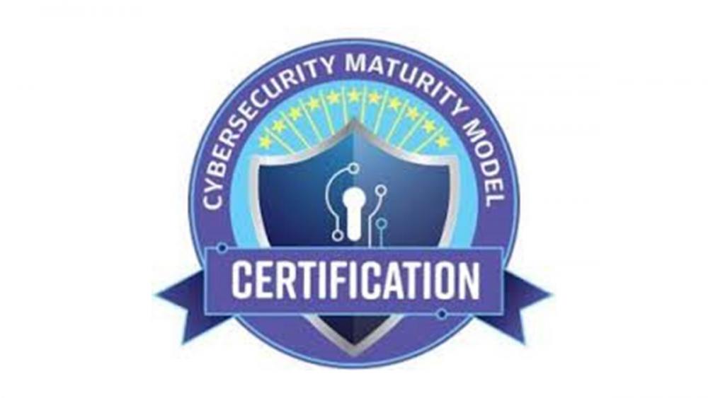 The Cybersecurity Maturity Model Certification