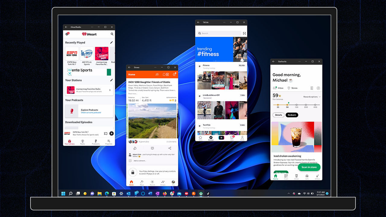 Connect Android Phone To Windows 11