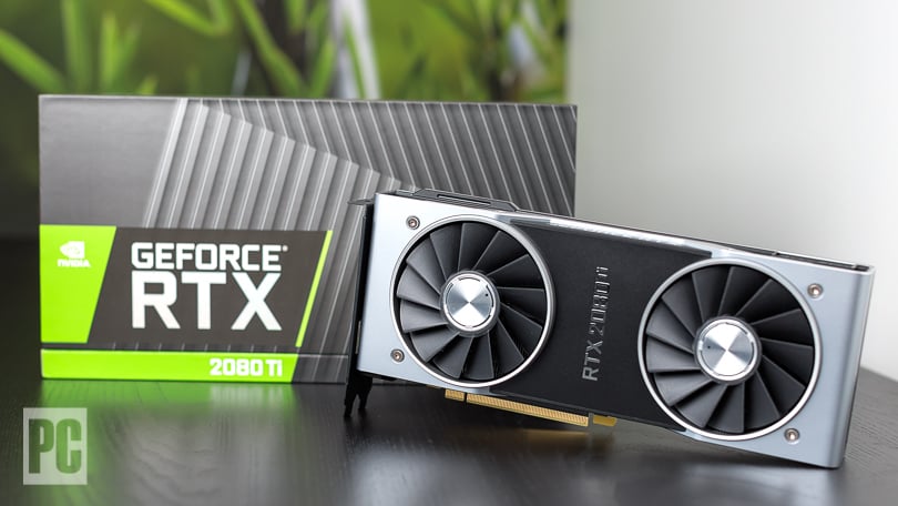 Best Graphics Card For 4K Gaming