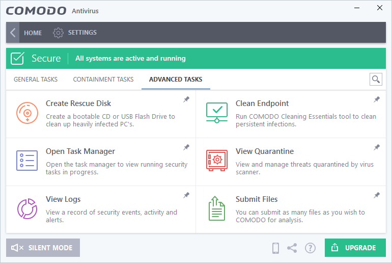 How Good Is Comodo Antivirus