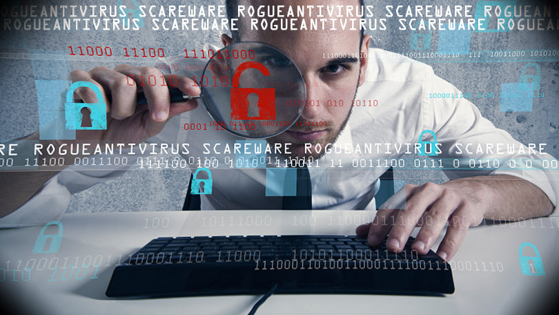 Do Antivirus Programs Spy On You