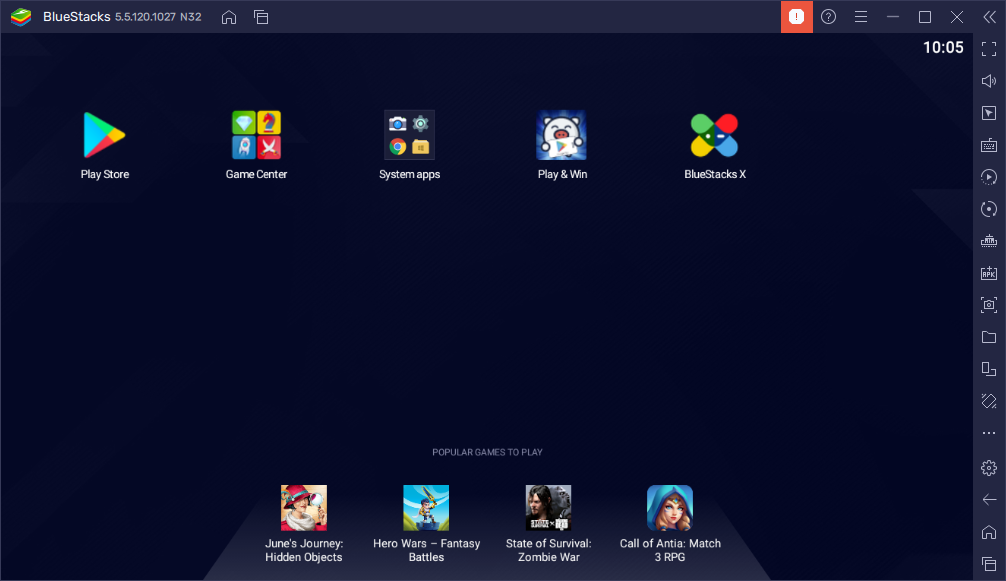 How To Run Android Apps On Windows 10