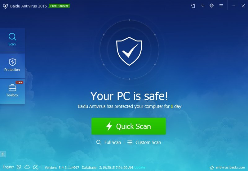 PC Magazine Antivirus Reviews 2015