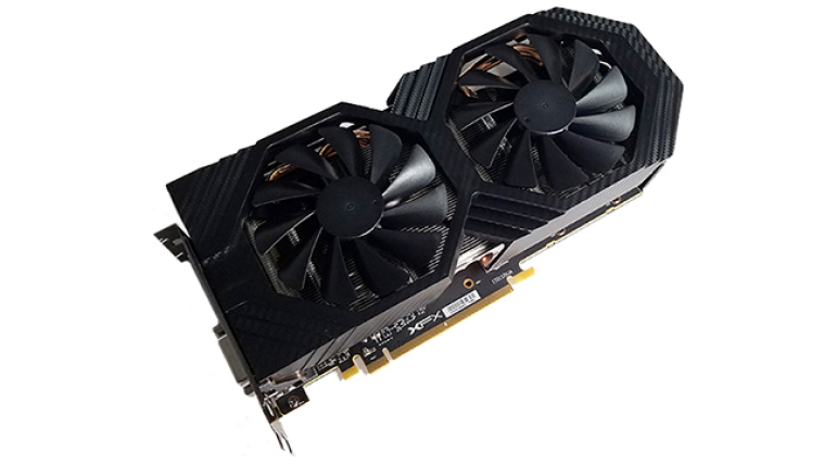 Rx 580 Graphics Card Review