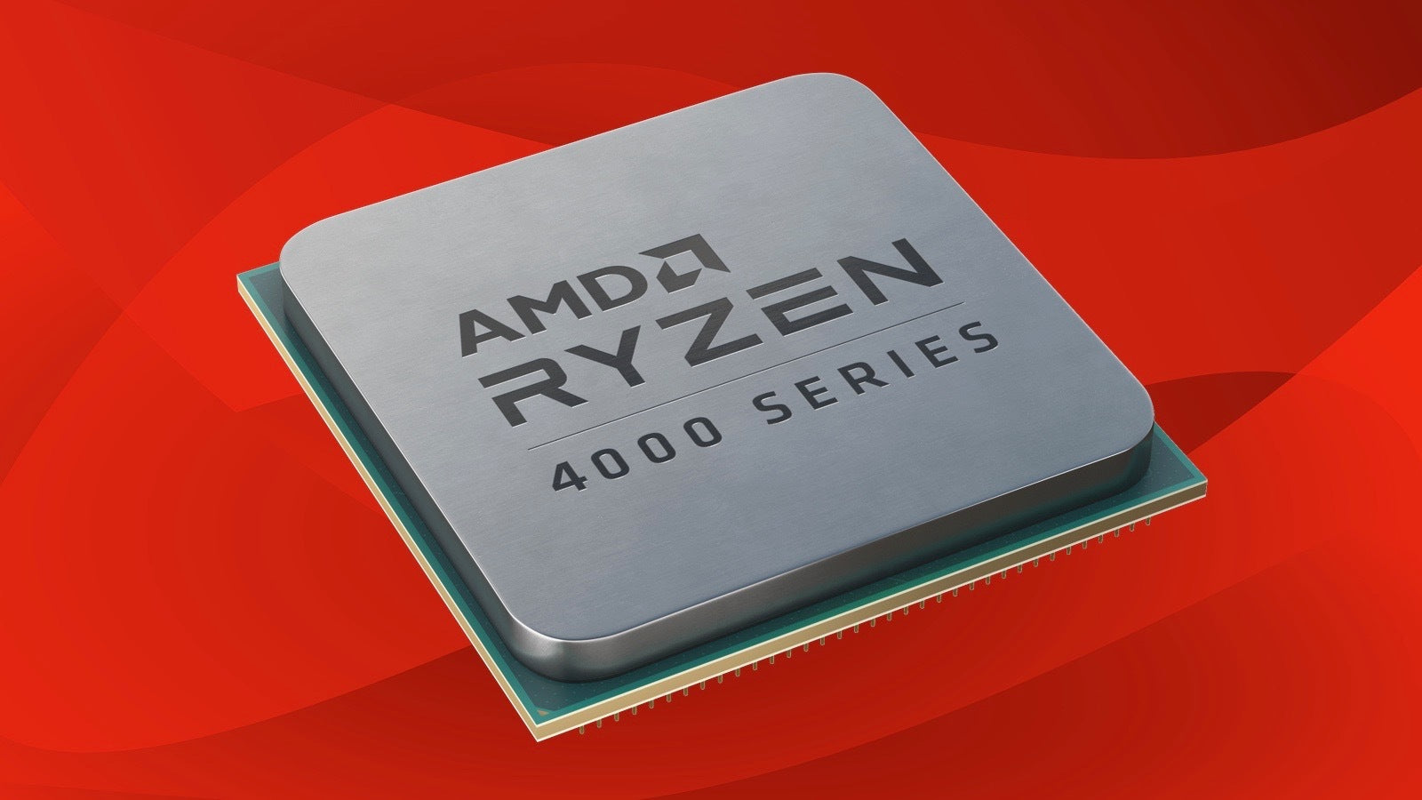 Amd CPU With Built In Graphics