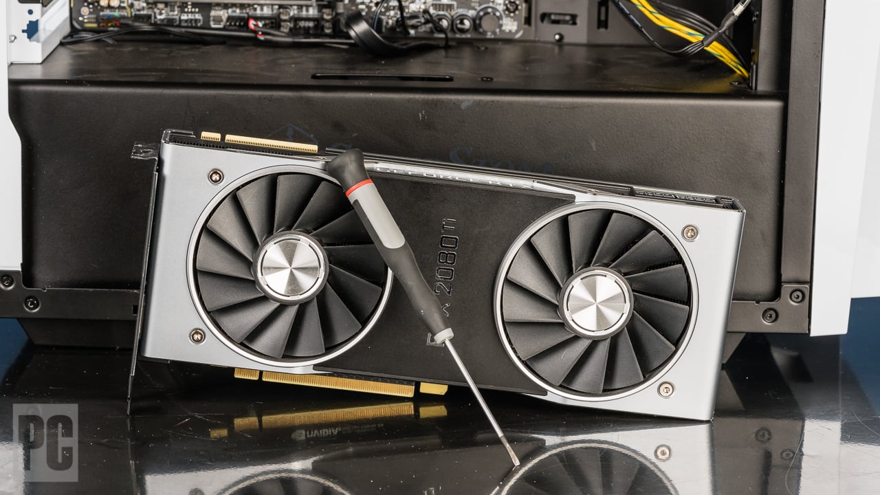 How To Get A Better Graphics Card