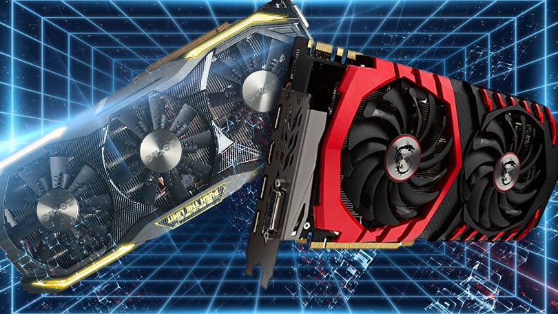 Best Graphics Card For Oculus Rift S