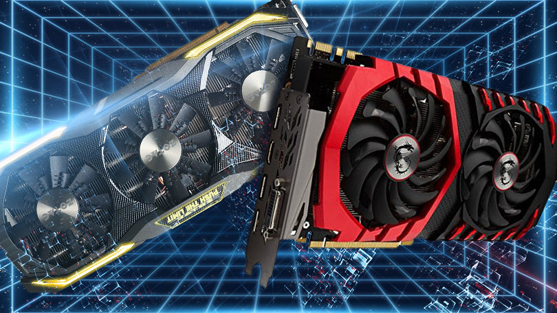 What Is The Best Graphics Card For VR