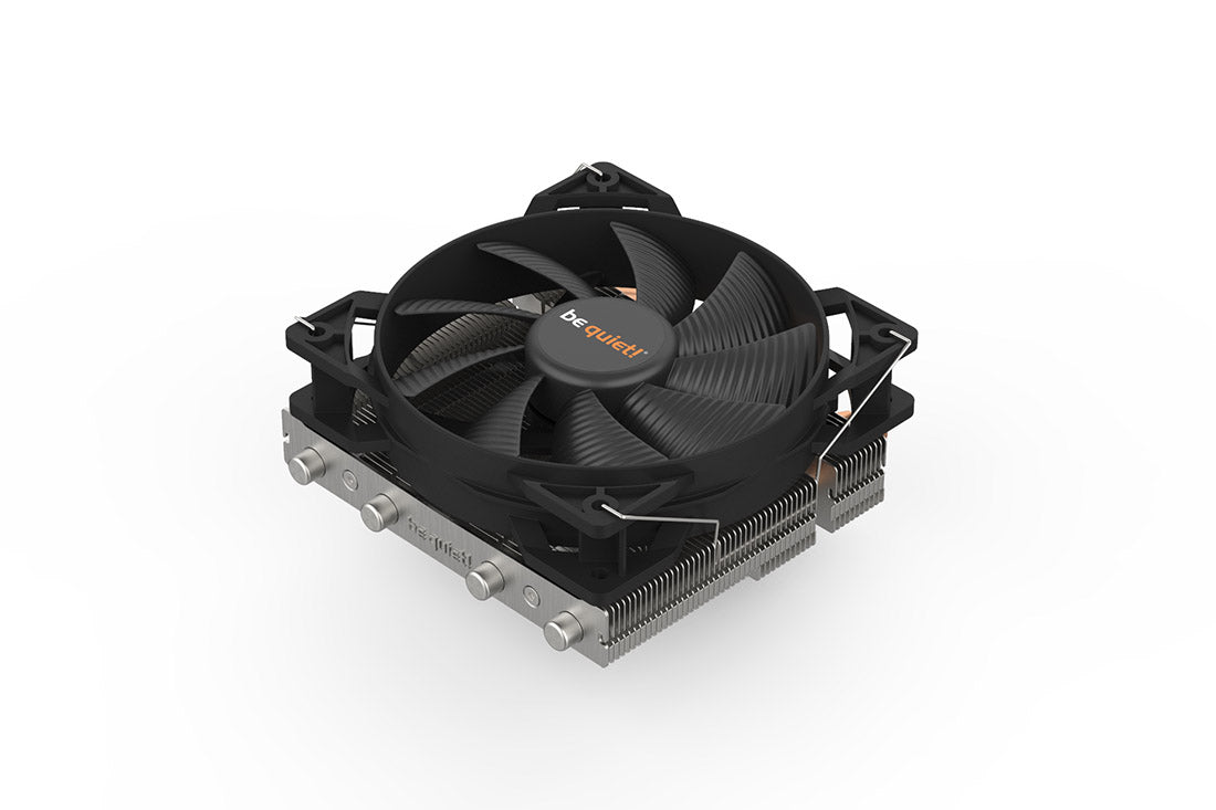 Be Quiet Shadow Rock Lp 51.4 Cfm CPU Cooler