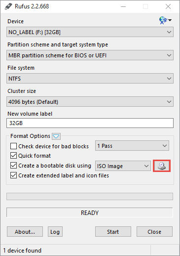 Now Make Bootable Windows Xp Win7 And Win8 Usb With Rufus How To Setup