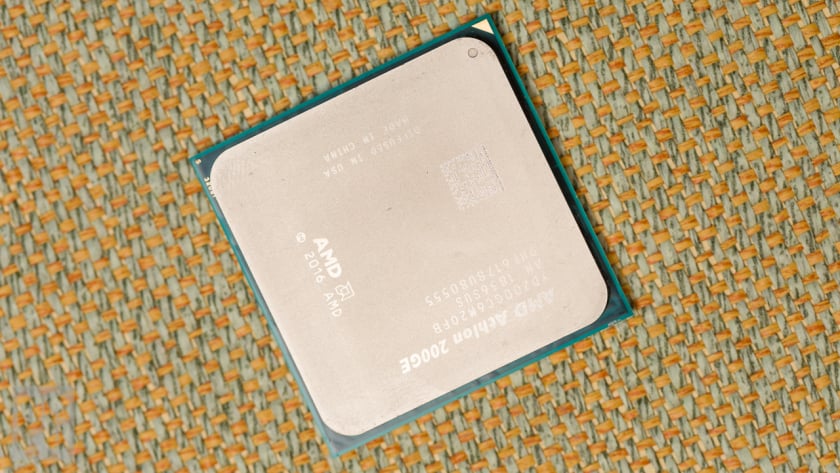 Best Used CPU Under 50