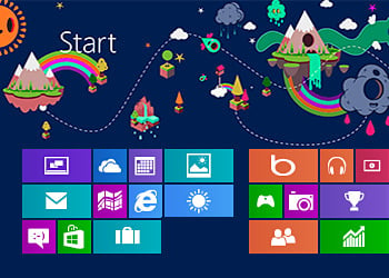 How To Customize Windows 8