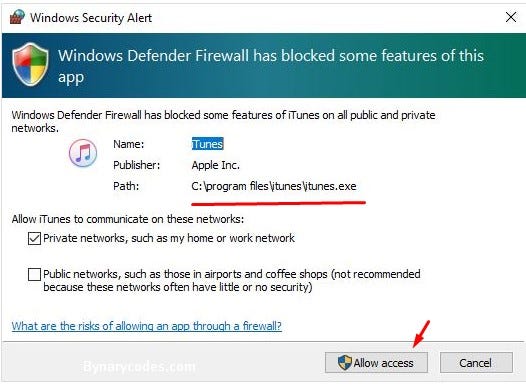 Does Windows Defender Have Firewall