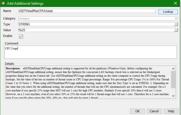 Clbackup Exe High CPU Usage