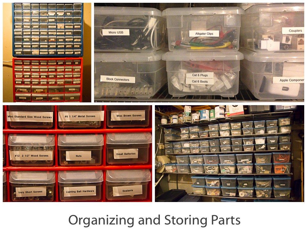 Store Computer Hardware Setup How To Store Computer Hardware
