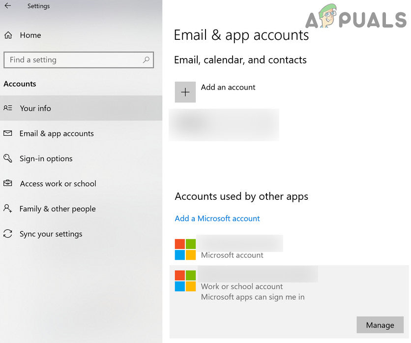 How To Remove Microsoft Account On Windows 10