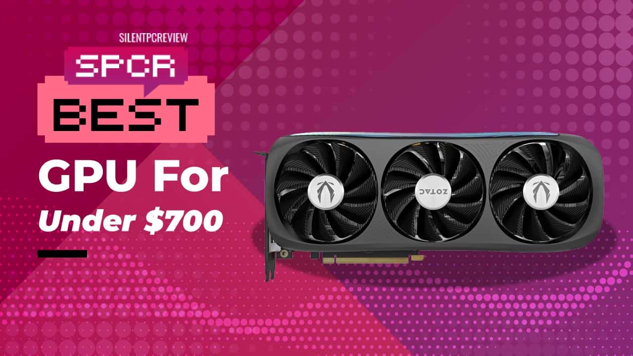 Best Graphics Card For 700 Dollars