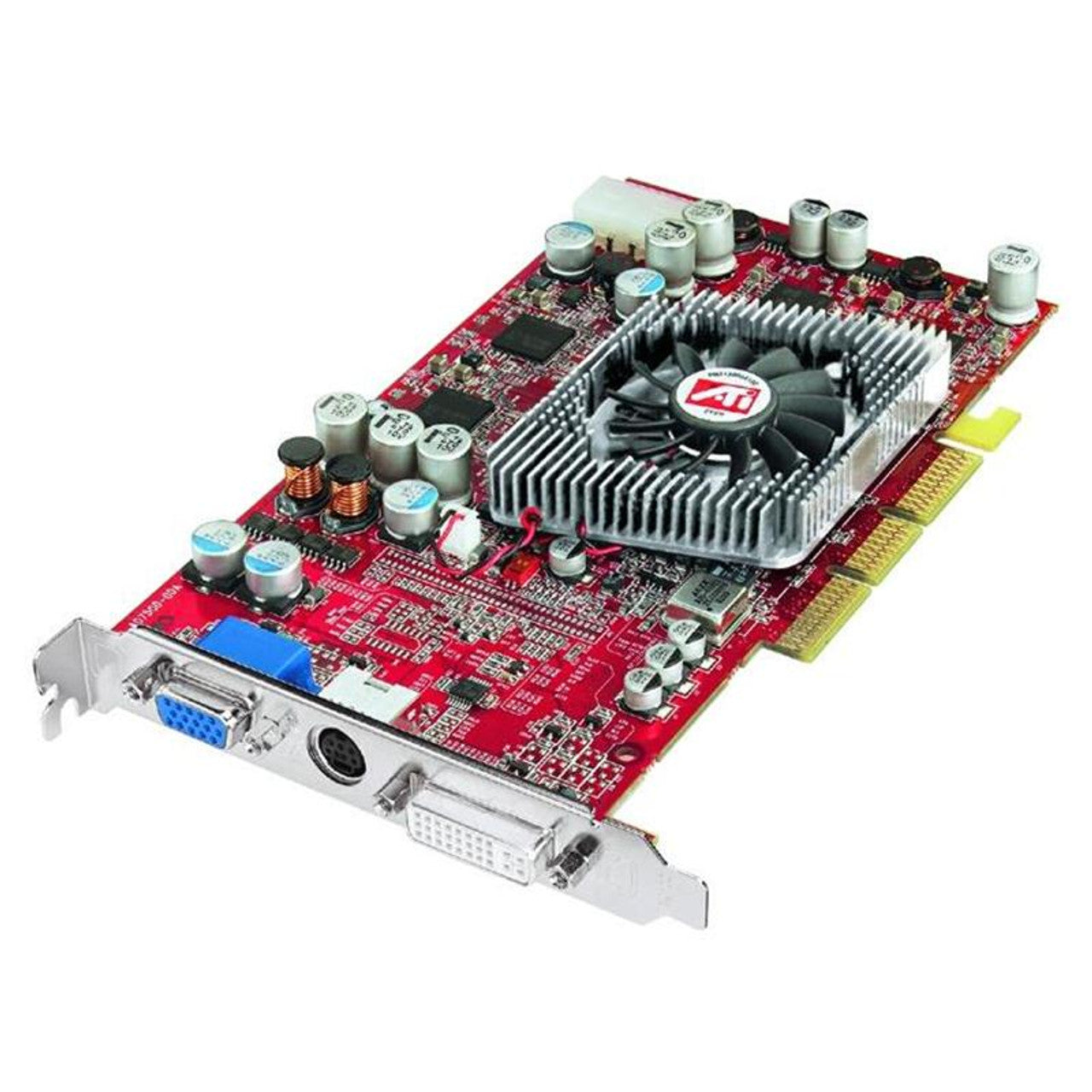 Best Agp 4X Graphics Card