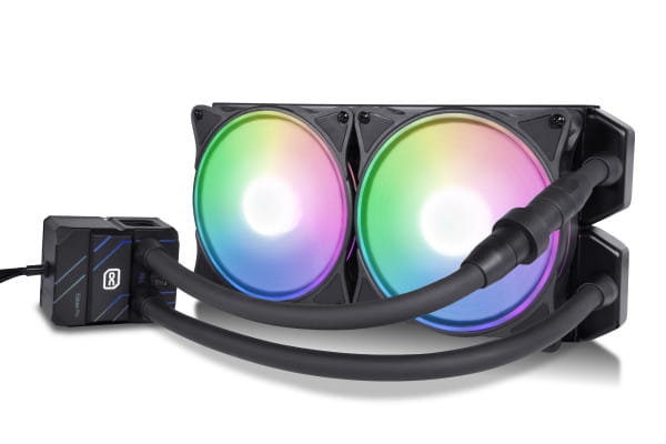 Alphacool Eisbaer Pro Aurora 280 CPU Aio