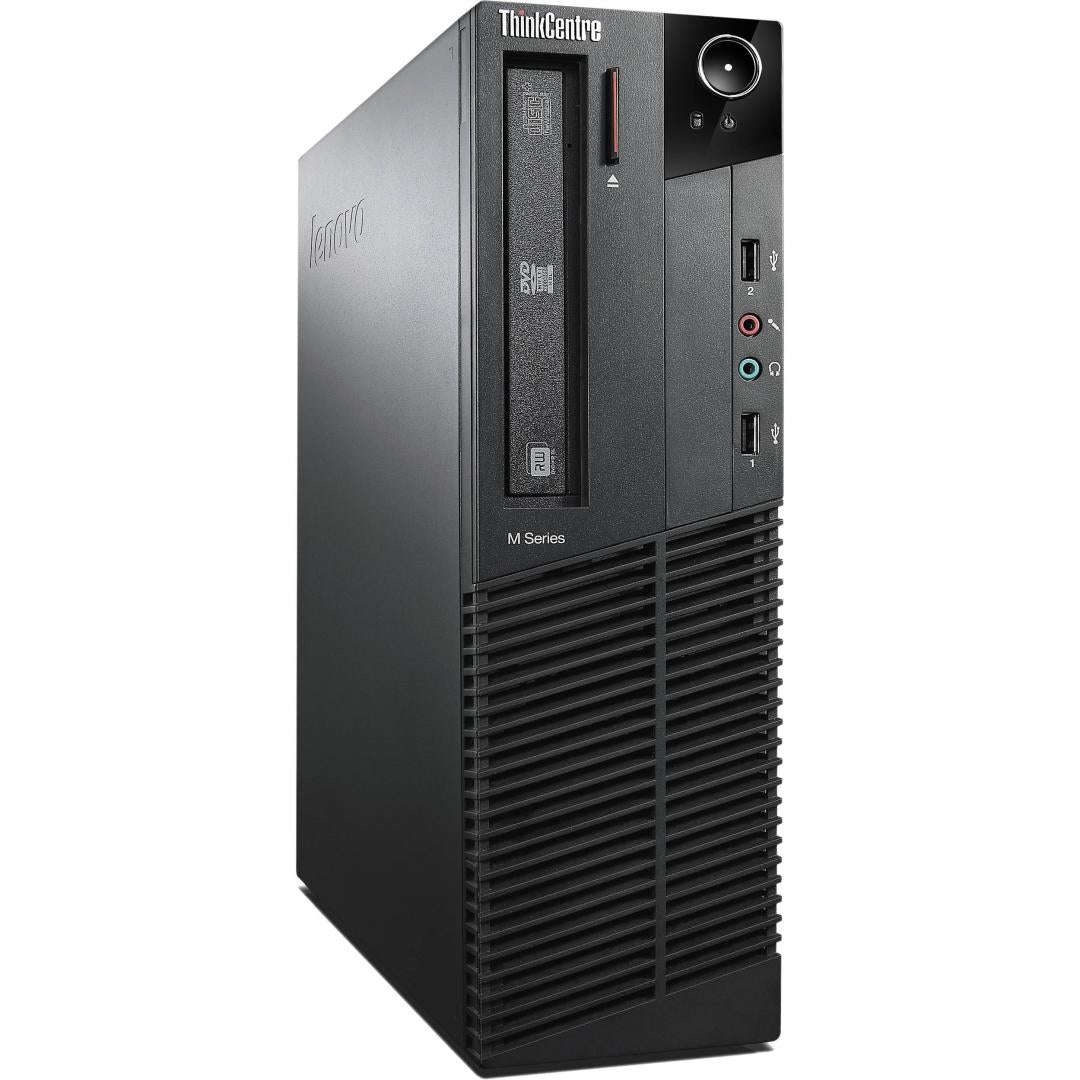 CPU Lenovo Thinkcentre M Series