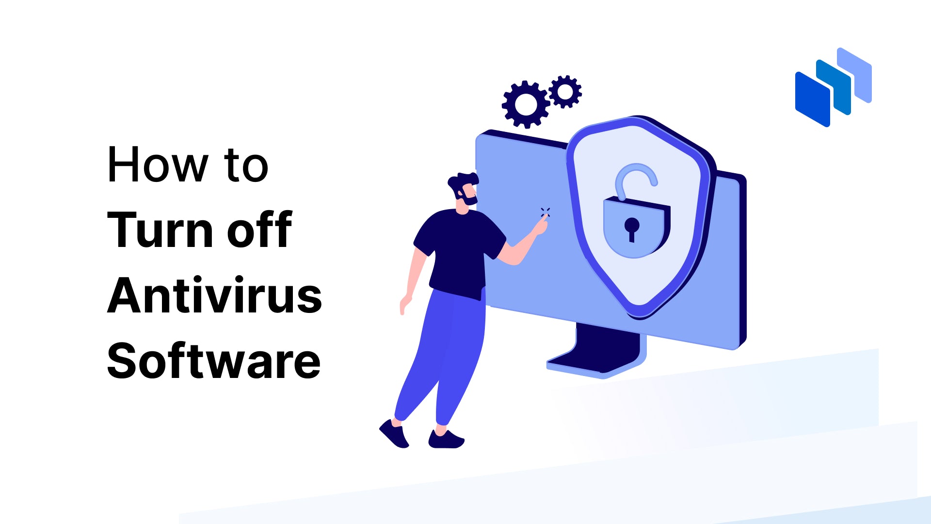 Antivirus Software Will Stop All Viruses