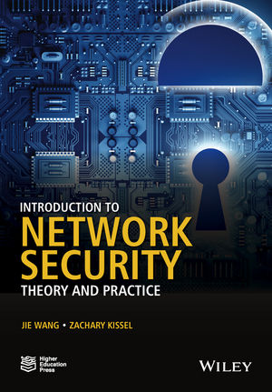 Introduction To Network Security Theory And Practice