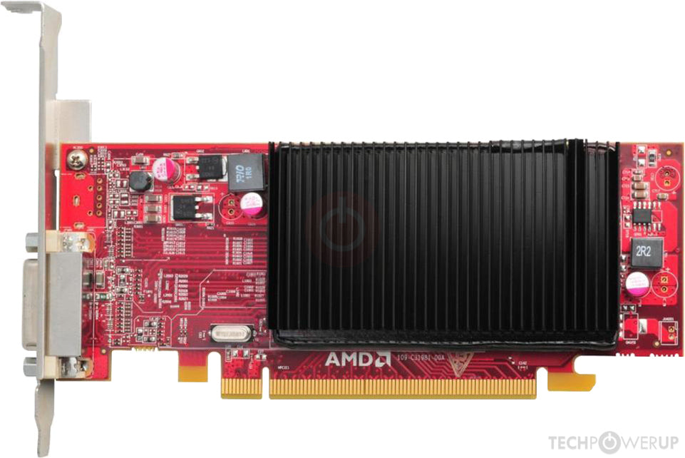 Amd Firepro 2270 Graphics Card